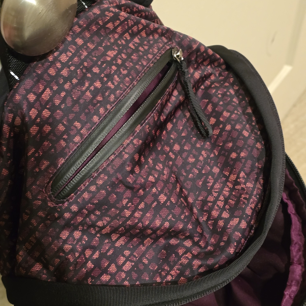 Lululemon Backpack - Picture 3 of 5